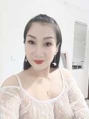拱墅温柔少妇