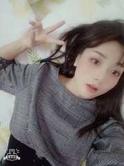 上海闵行区00后小姐姐
