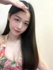 长沙小姐姐