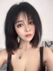��北门胸大妹子