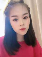 徐汇小汐妹妹