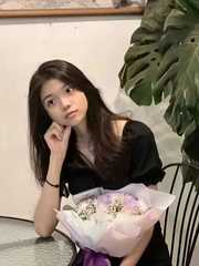 甜美如南南