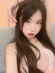 秦淮小萌妹
