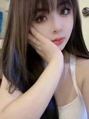 罗湖颜值甜美小新新