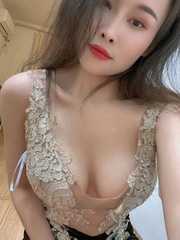 仙鹤街少妇