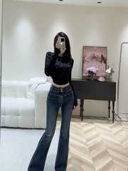 年龄小身材好