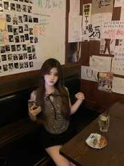 超美尤物很会调情服务�好