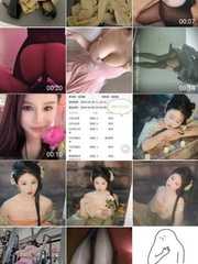 西丽女神momo