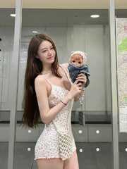 热情小姐姐