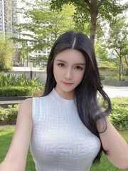 罗湖媚娘