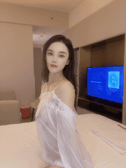 罗湖高挑倾城