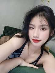 宝安极品少女