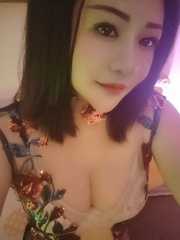 风骚瞳瞳
