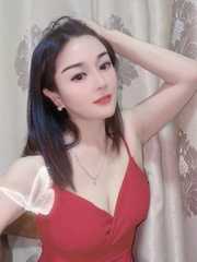 梅花园小琼