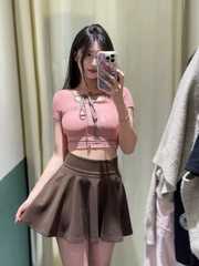 漂亮妹妹桃桃