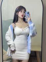 杭州性感美女