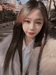 闵行身材不��错的小仙女