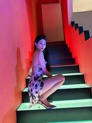 徐汇亲测美甲店老板娘