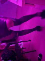 田寮情趣黑丝少妇