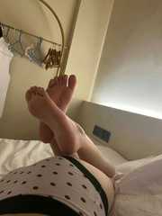肤白貌美小骚货