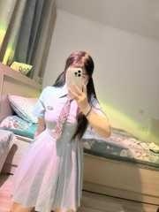 江宁19嫩妹妹