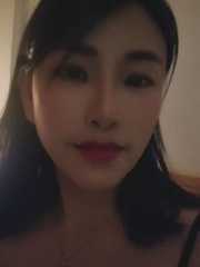 福永长腿少妇